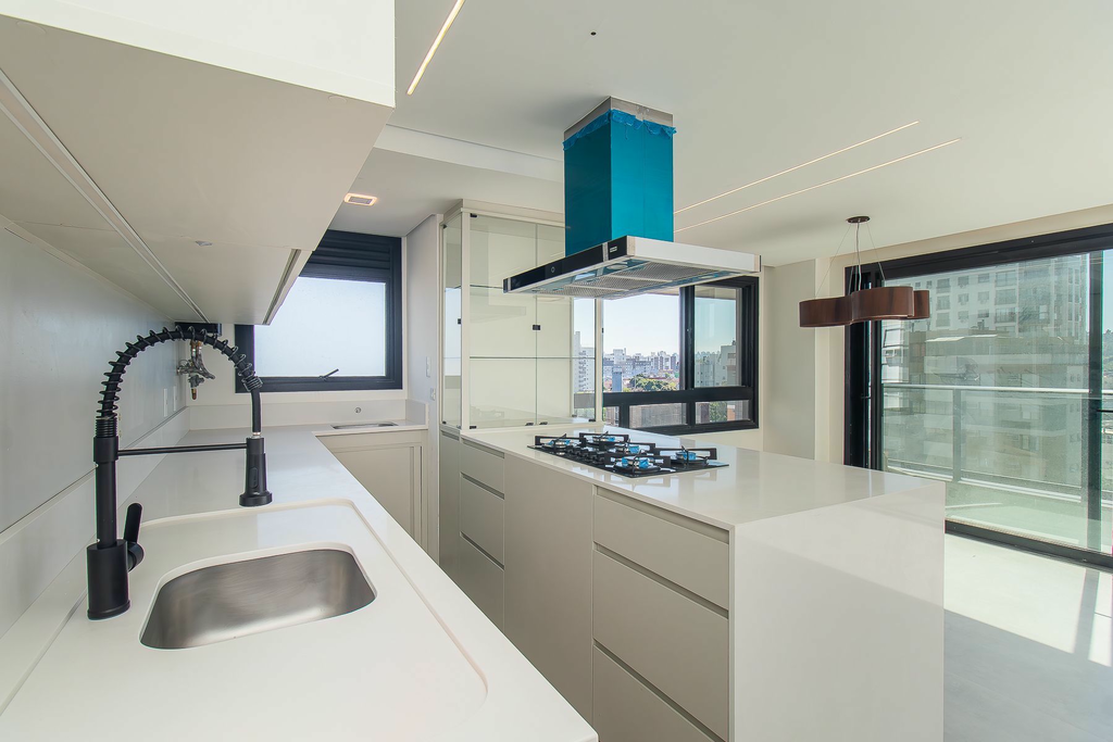 Apartamento, 2 quartos, 79 m² - Foto 32
