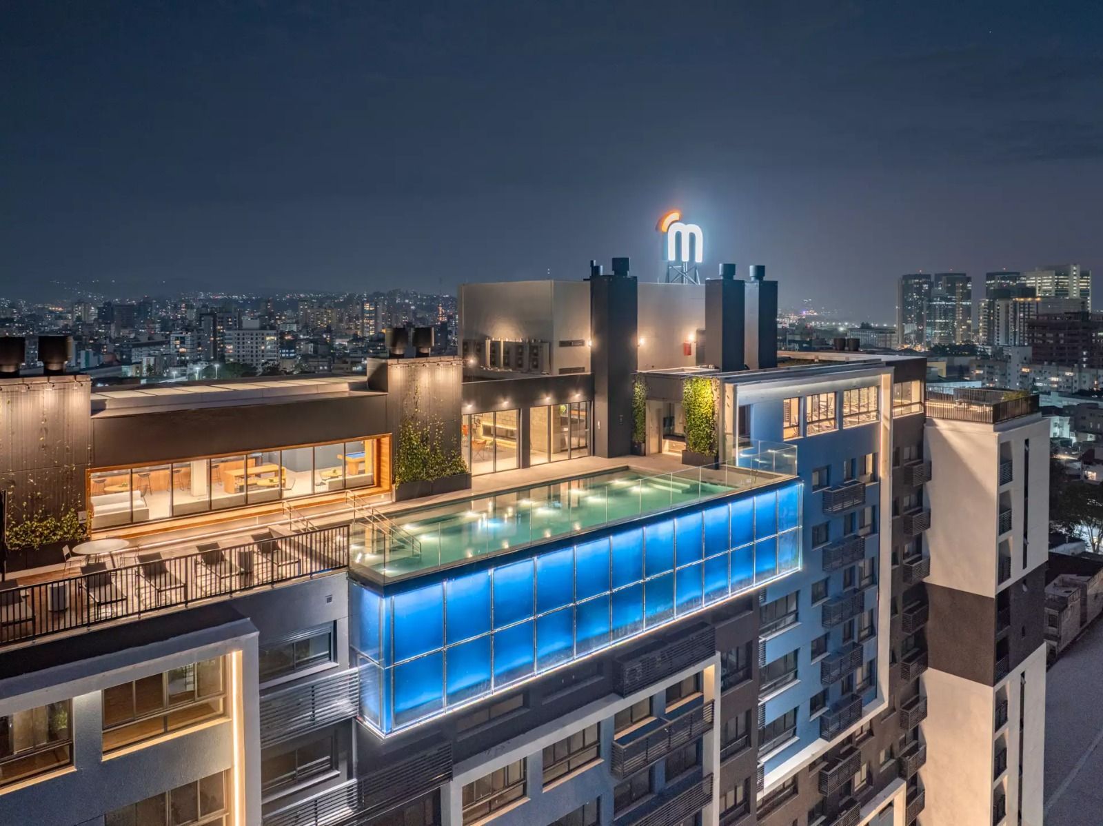 Apartamento, 1 quarto, 28 m² - Foto 1