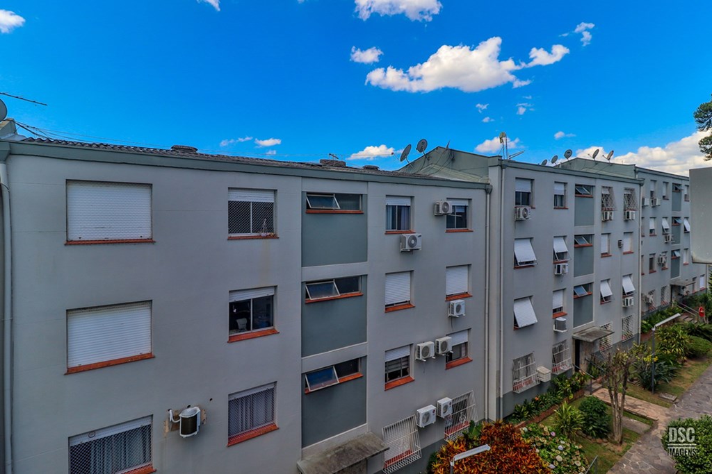 Apartamento, 2 quartos, 48 m² - Foto 38