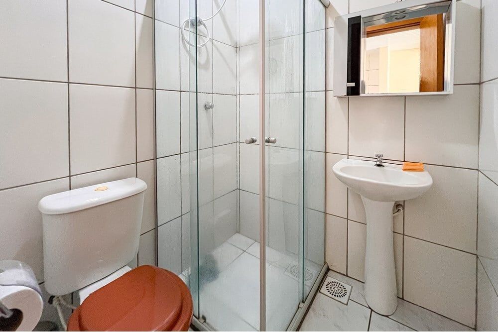 Casa de Condomínio à venda com 2 quartos, 58m² - Foto 20