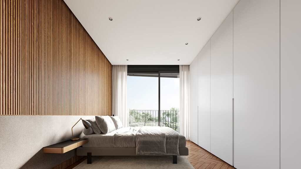 Apartamento, 1 quarto, 53 m² - Foto 12