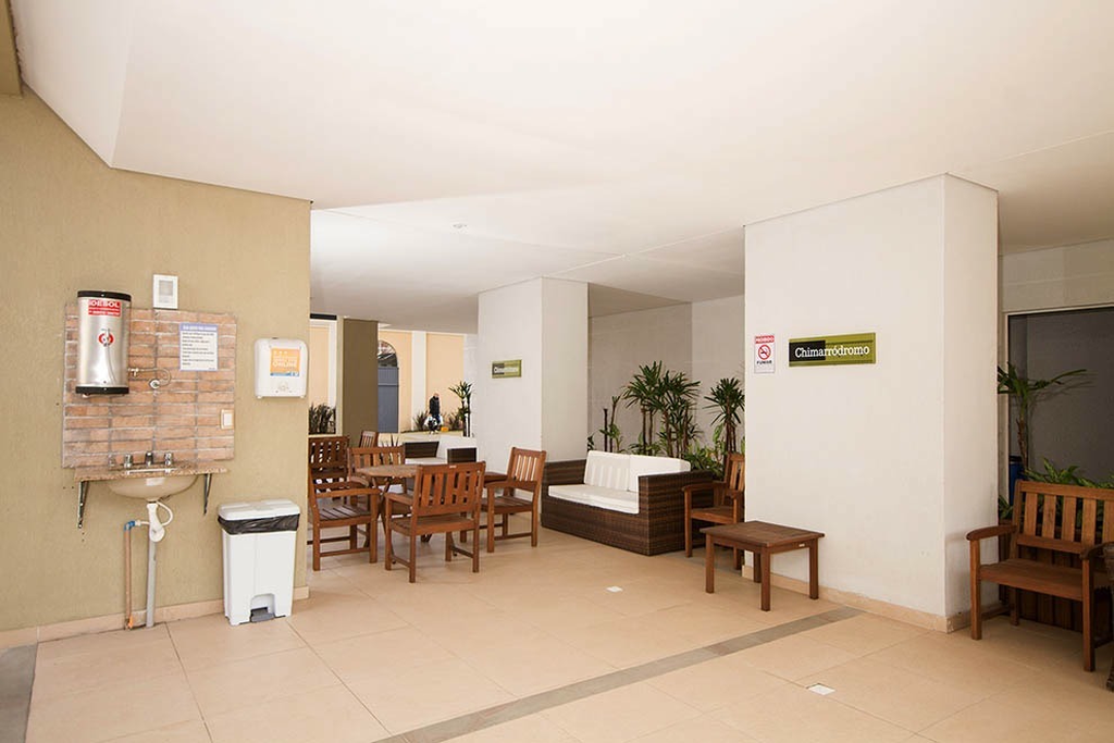Apartamento, 2 quartos, 81 m² - Foto 24