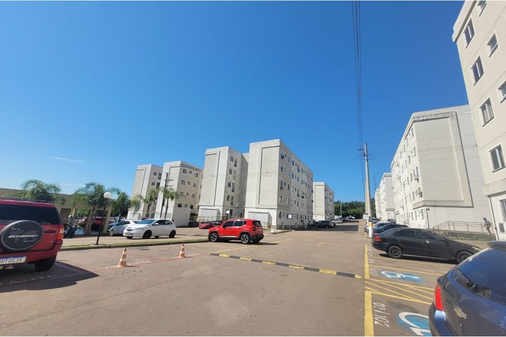 Apartamento, 2 quartos, 49 m² - Foto 13