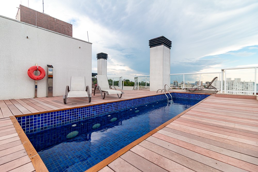 Apartamento, 2 quartos, 72 m² - Foto 11