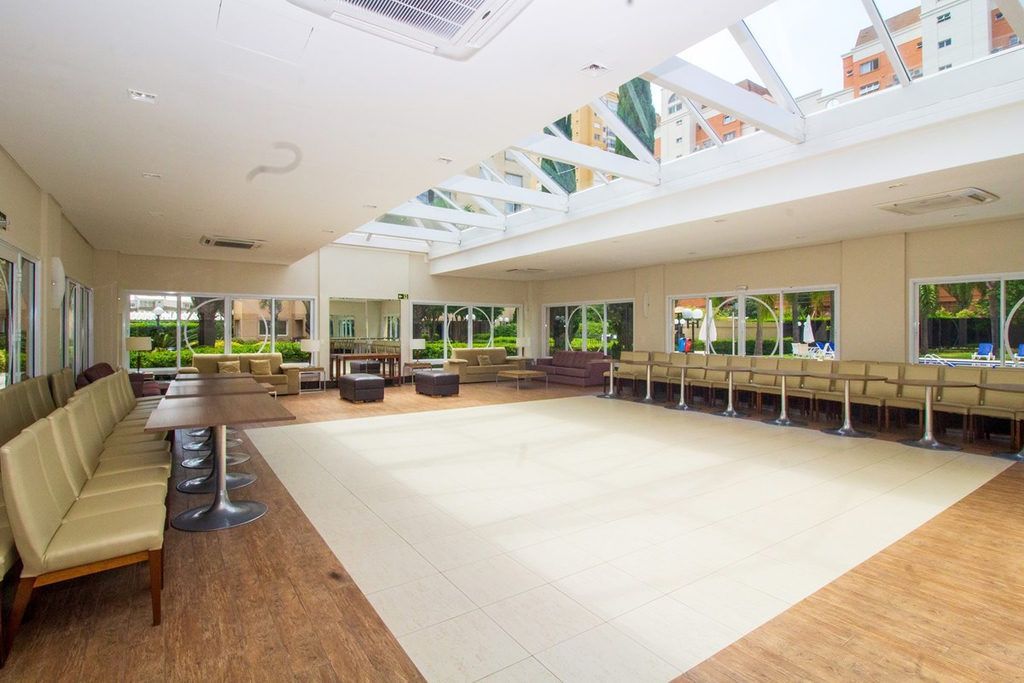 Apartamento, 3 quartos, 93 m² - Foto 8