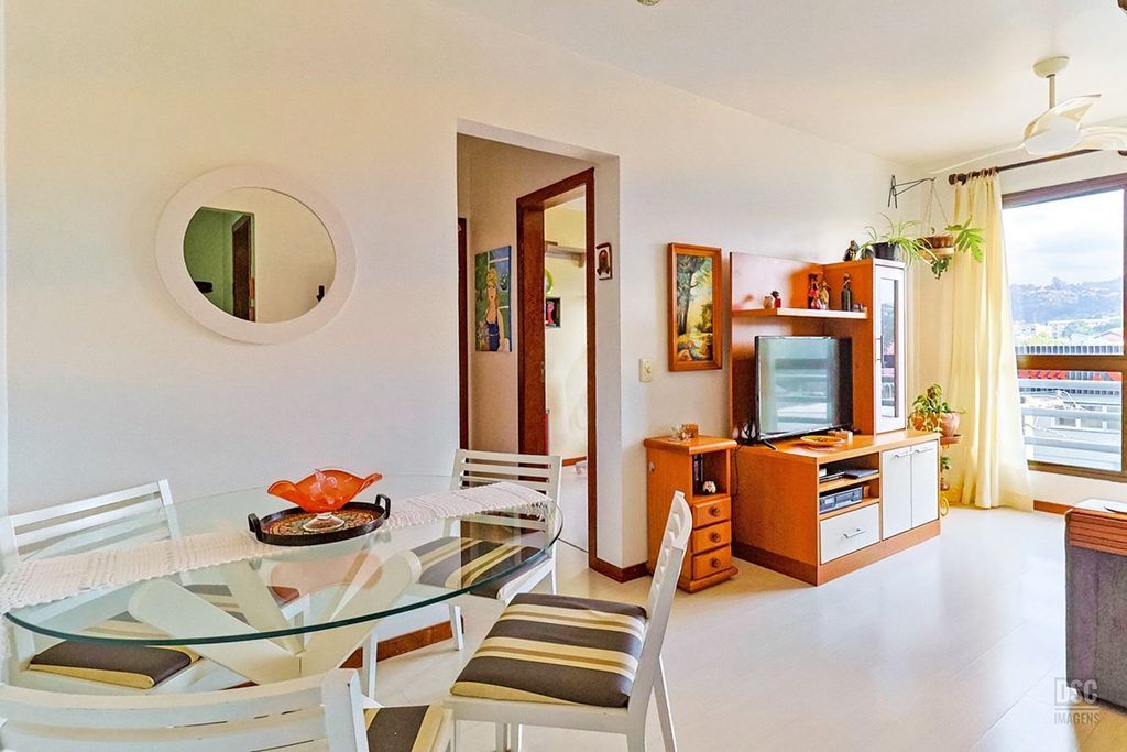 Apartamento, 2 quartos, 57 m² - Foto 1
