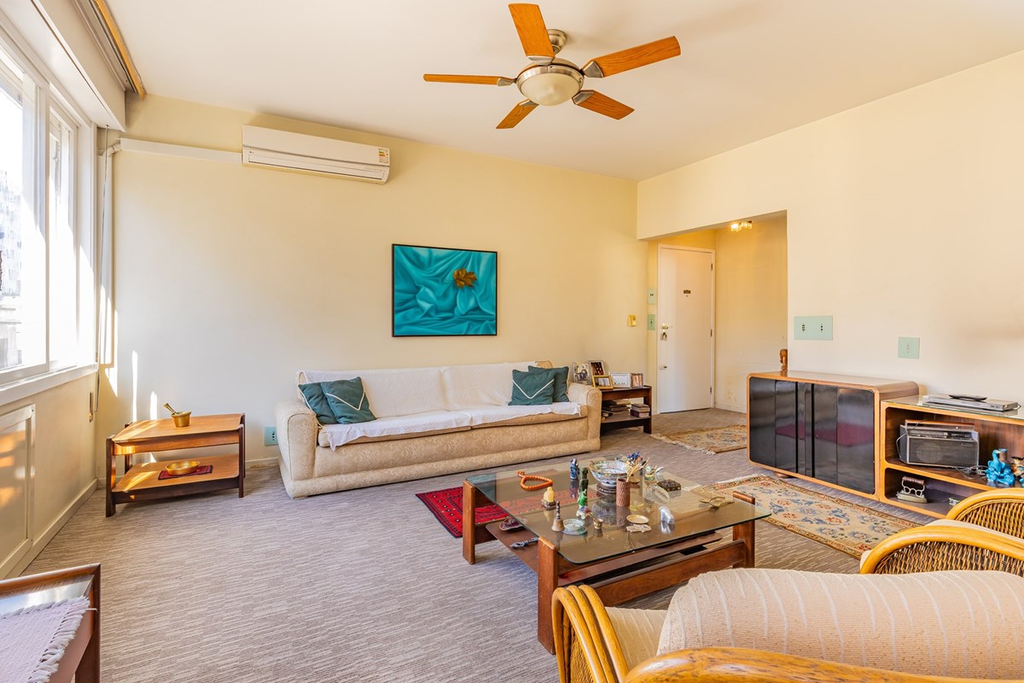 Apartamento, 2 quartos, 81 m² - Foto 21