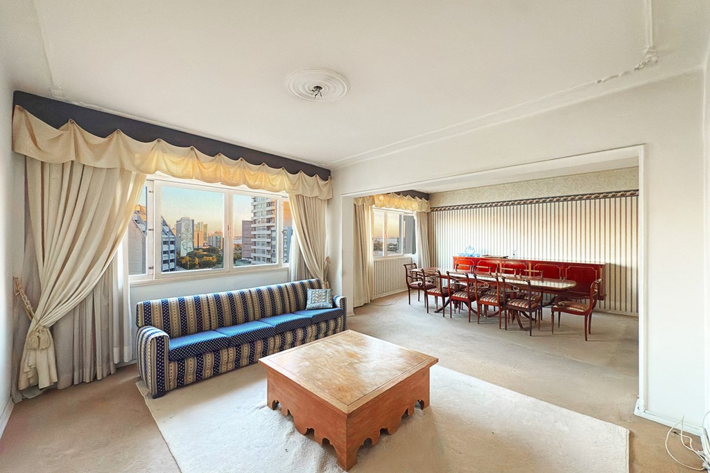 Apartamento, 3 quartos, 142 m² - Foto 22