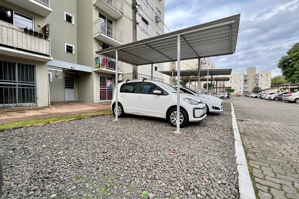 Apartamento, 2 quartos, 44 m² - Foto 39