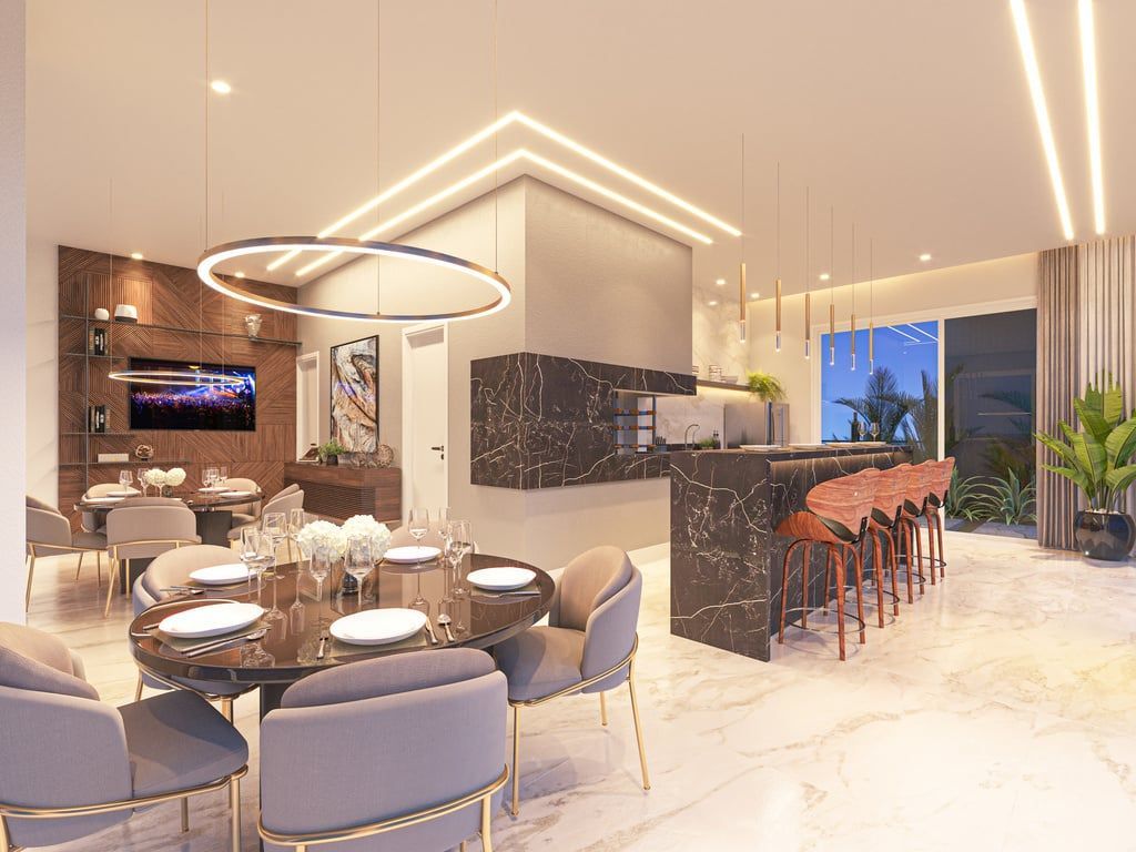 Depósito-Galpão, 122 m² - Foto 9