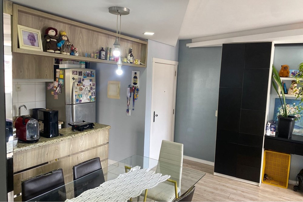 Apartamento, 3 quartos, 69 m² - Foto 21