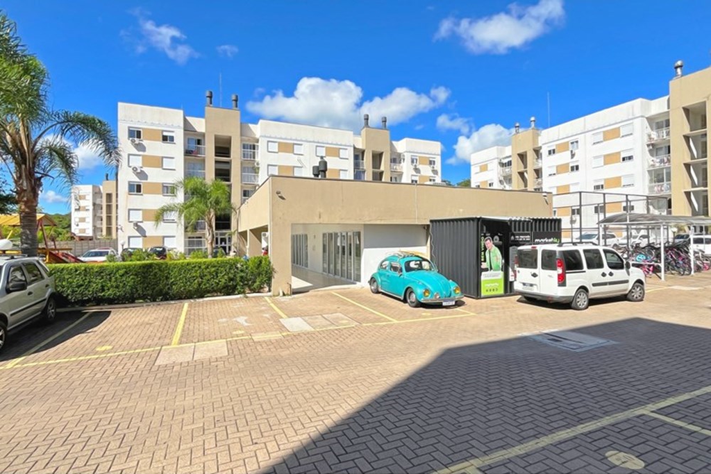 Apartamento, 2 quartos, 51 m² - Foto 6