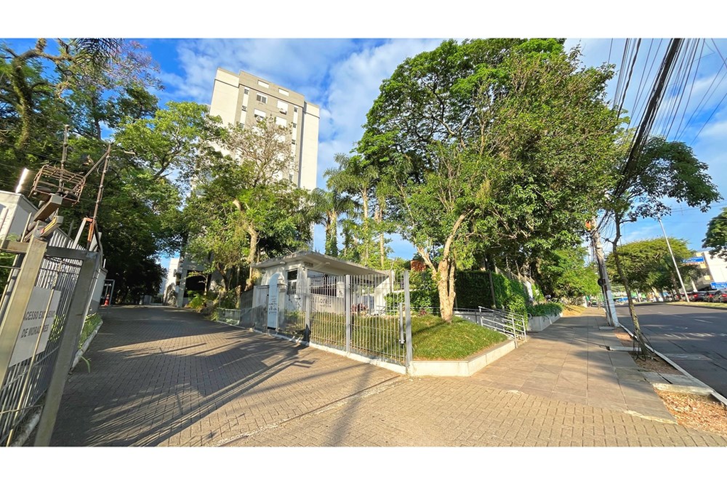 Apartamento à venda com 2 quartos, 61m² - Foto 22
