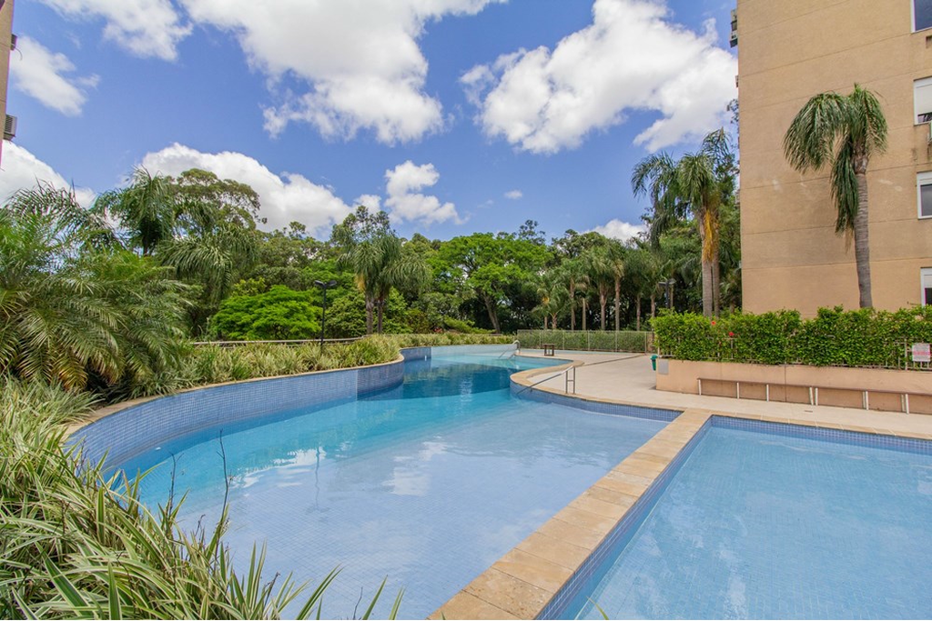 Apartamento, 3 quartos, 69 m² - Foto 4