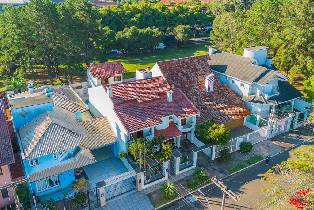 Casa, 5 quartos, 439 m² - Foto 29