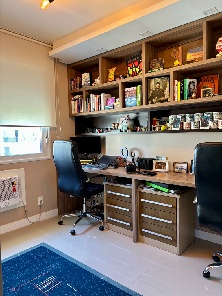 Apartamento, 2 quartos, 69 m² - Foto 20