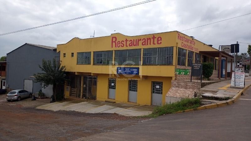 Depósito-Galpão-Armazém à venda, 925m² - Foto 8