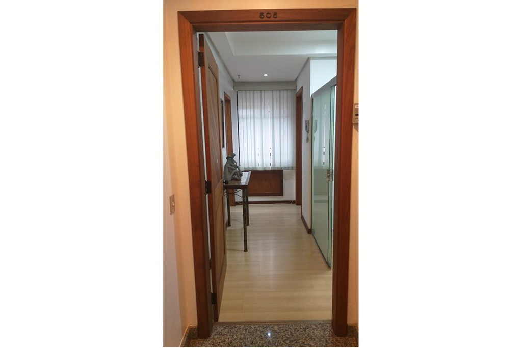 Sala-Conjunto, 37 m² - Foto 19