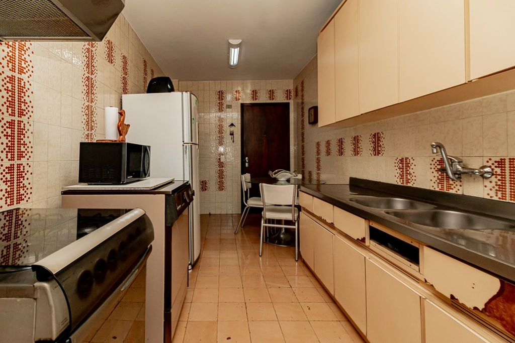 Apartamento, 3 quartos, 121 m² - Foto 32