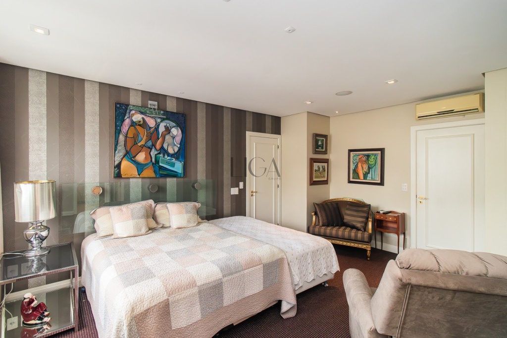 Apartamento, 4 quartos, 357 m² - Foto 20