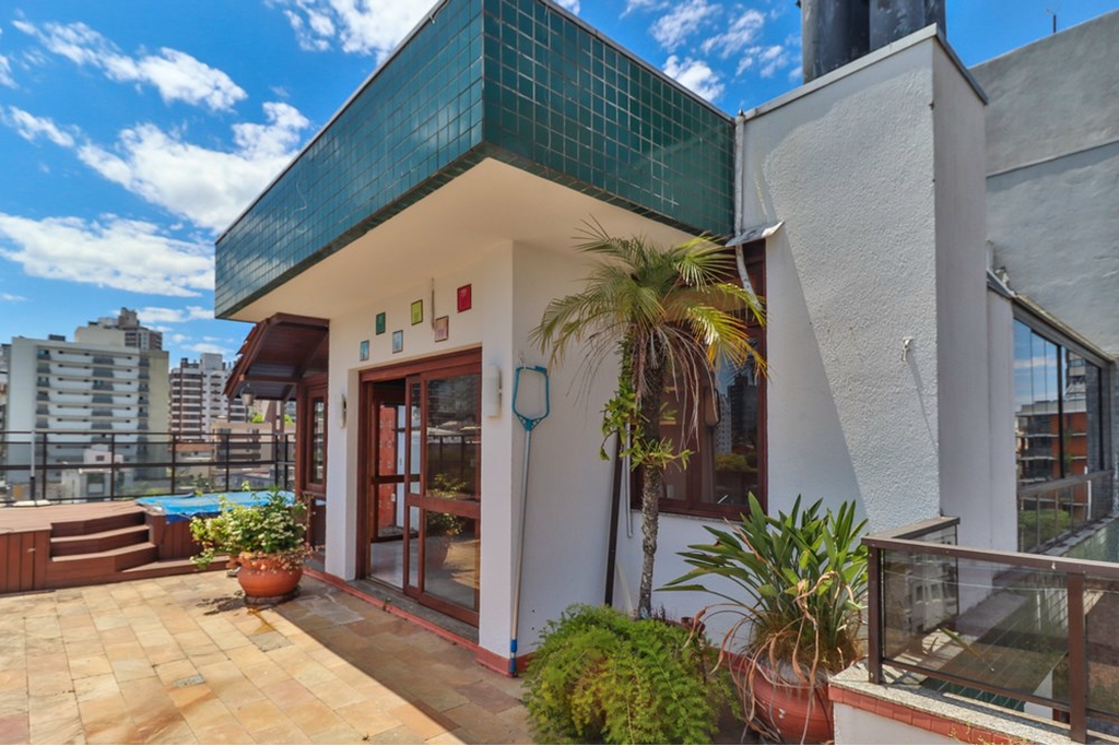 Cobertura, 3 quartos, 218 m² - Foto 15