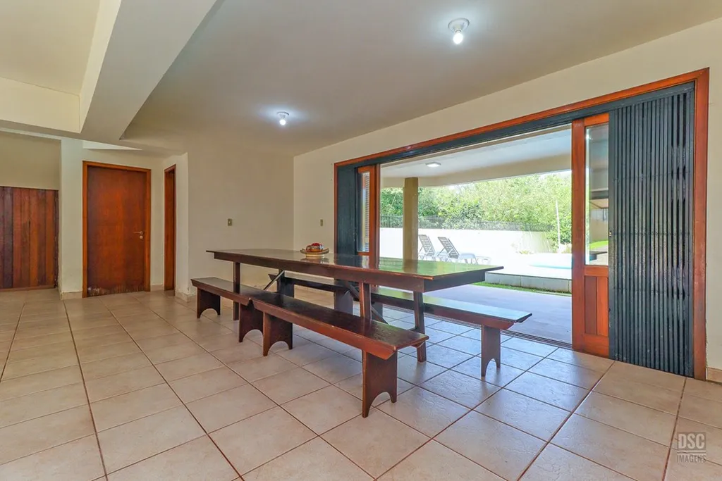 Casa, 4 quartos, 428 m² - Foto 2