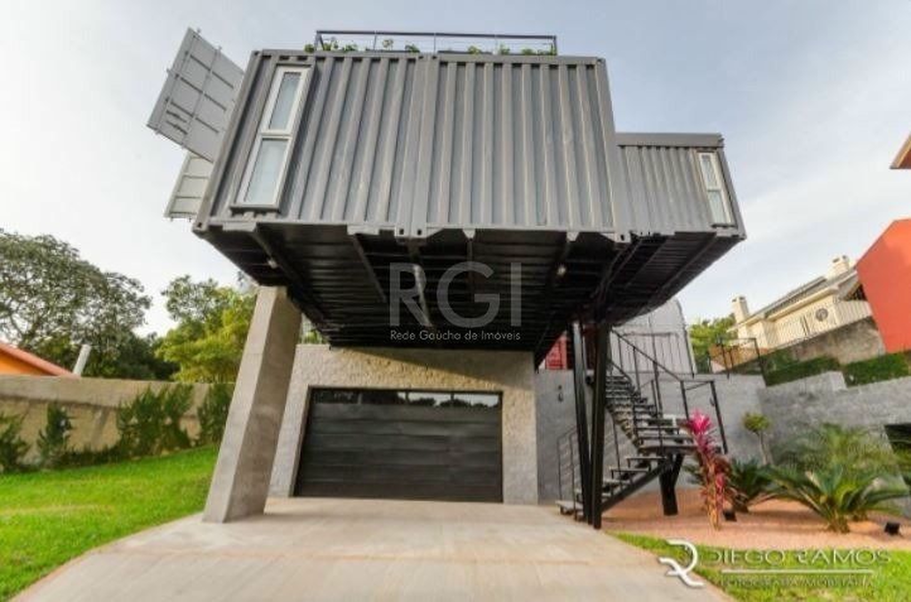 Casa à venda com 3 quartos, 334m² - Foto 20