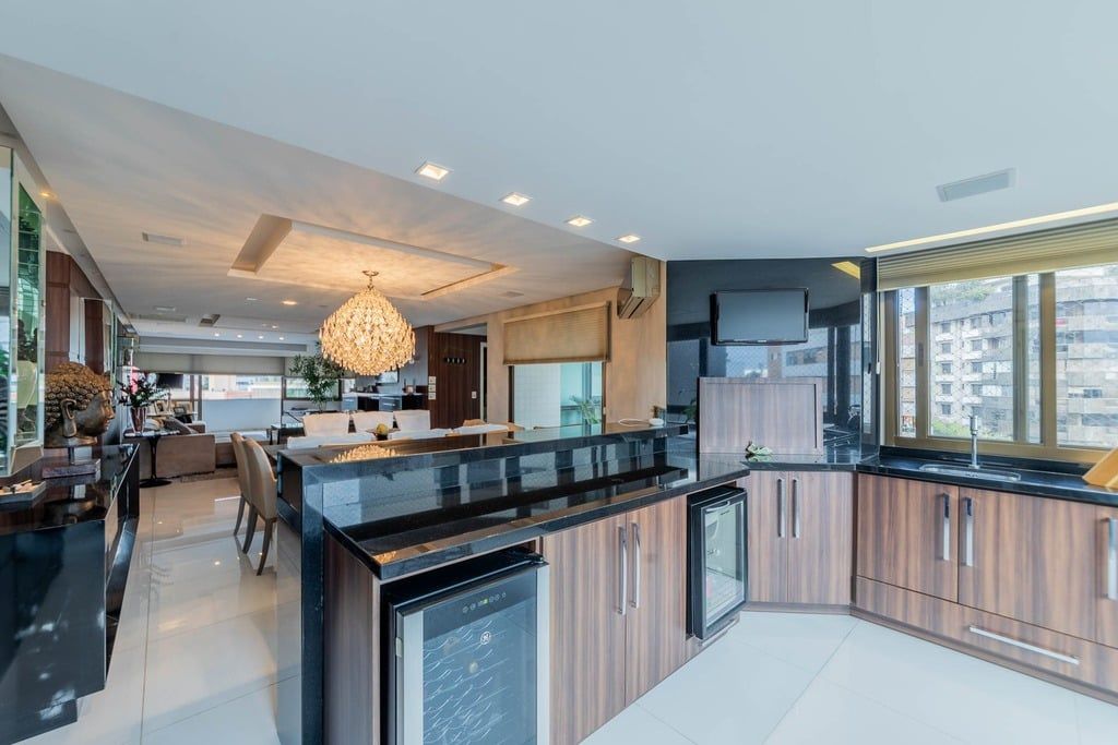 Apartamento, 4 quartos, 265 m² - Foto 42