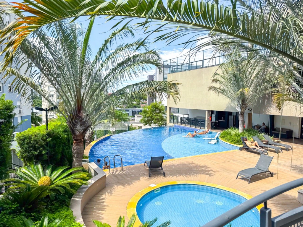 Apartamento, 3 quartos, 123 m² - Foto 4