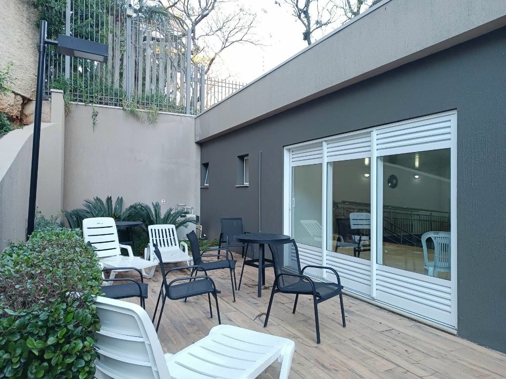Apartamento à venda com 3 quartos, 74m² - Foto 6