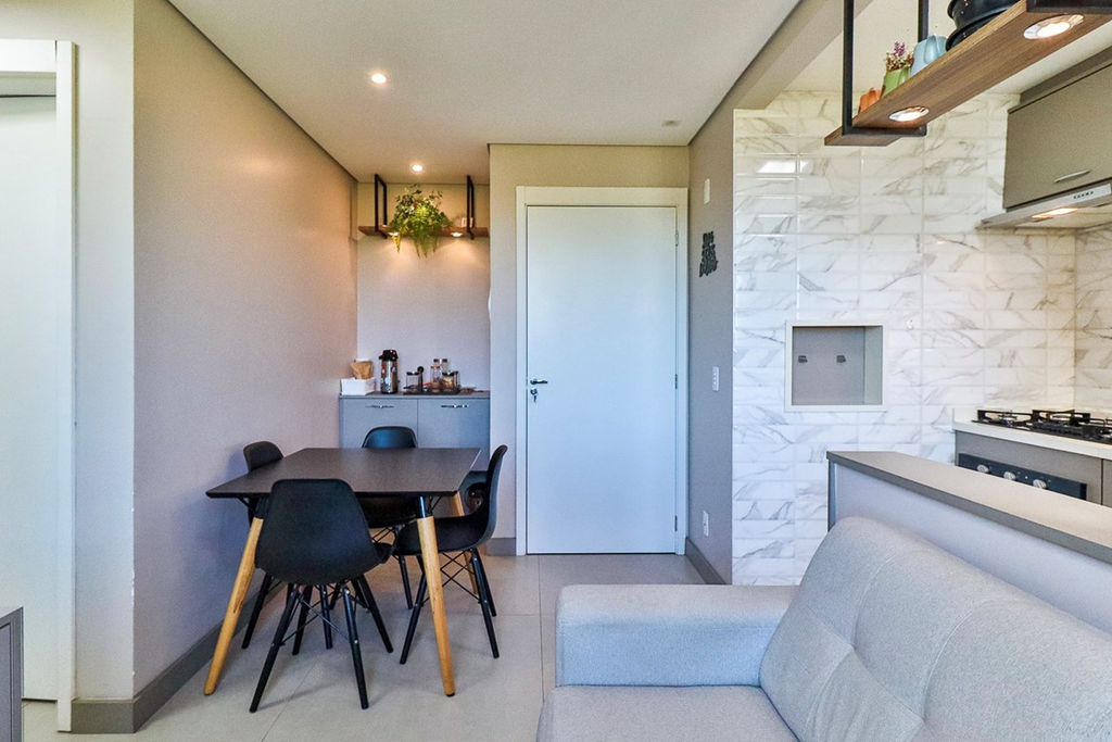 Apartamento, 2 quartos, 41 m² - Foto 10