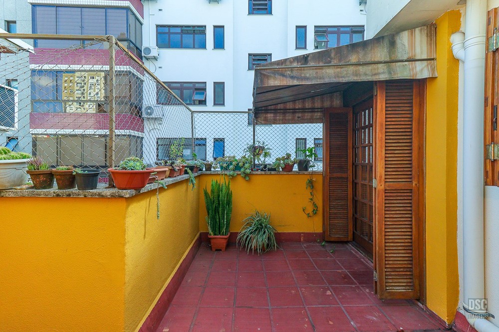 Cobertura, 2 quartos, 99 m² - Foto 17
