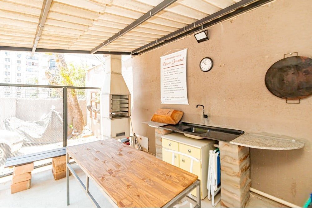 Apartamento à venda com 2 quartos, 49m² - Foto 7