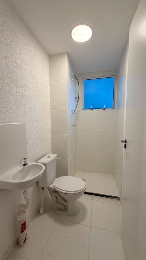Apartamento, 2 quartos, 40 m² - Foto 9