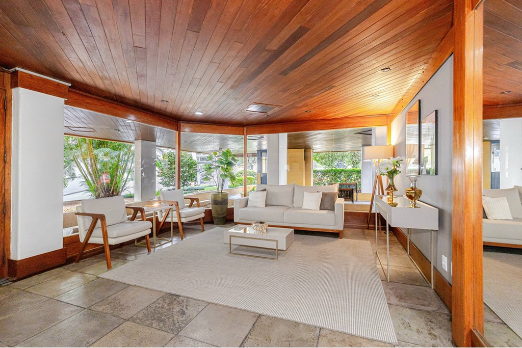 Apartamento, 3 quartos, 109 m² - Foto 36