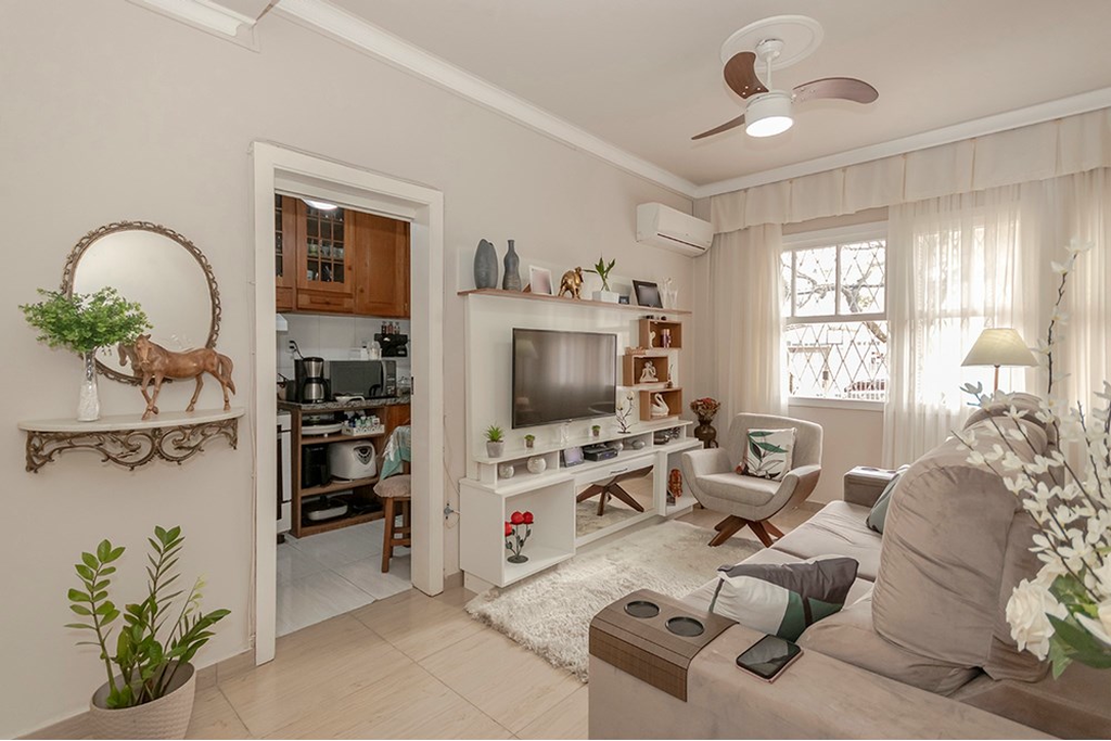 Apartamento, 3 quartos, 80 m² - Foto 28