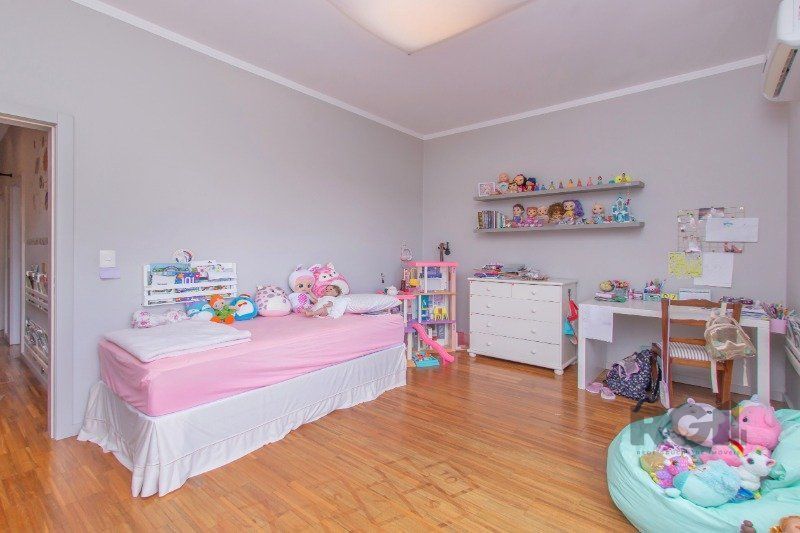 Apartamento à venda com 3 quartos, 189m² - Foto 16