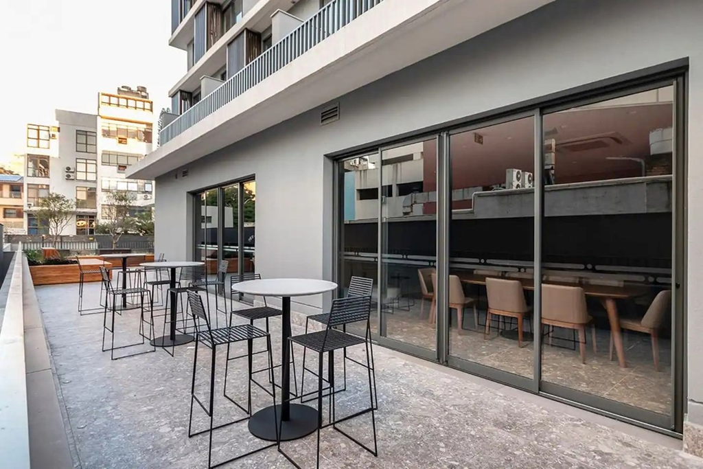 Apartamento, 1 quarto, 24 m² - Foto 14
