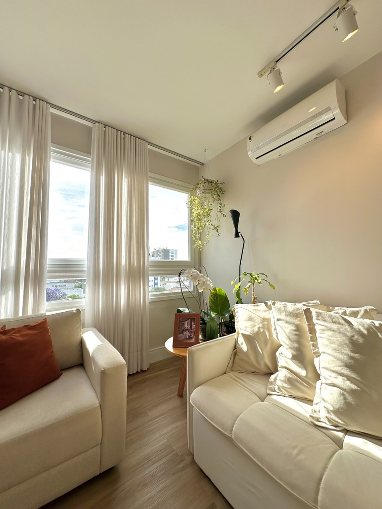 Apartamento, 2 quartos, 65 m² - Foto 22