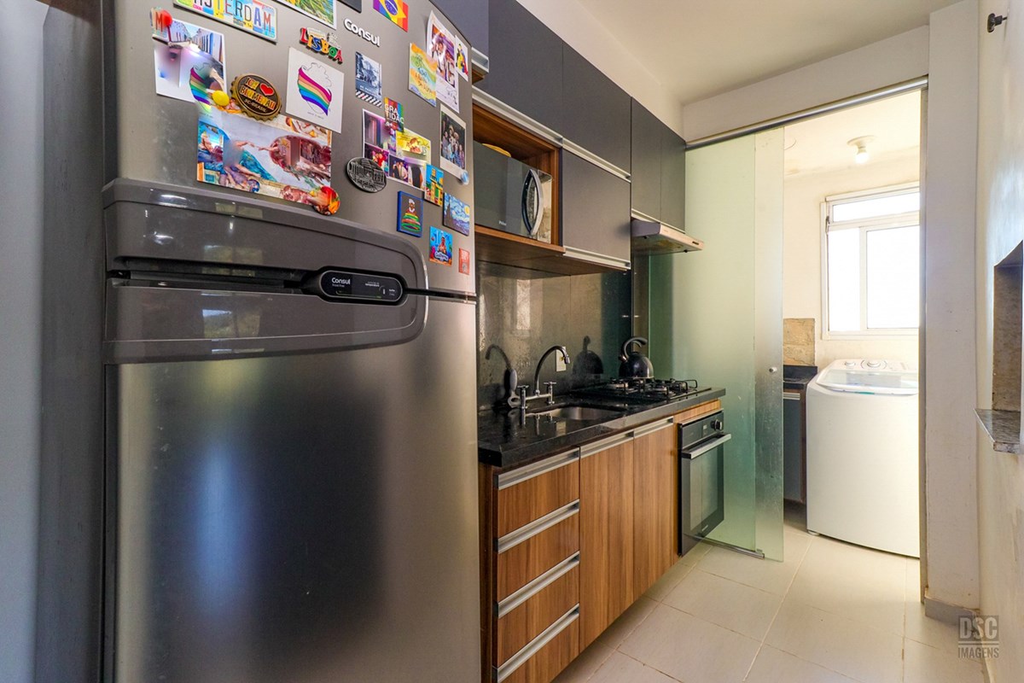 Apartamento, 3 quartos, 77 m² - Foto 35