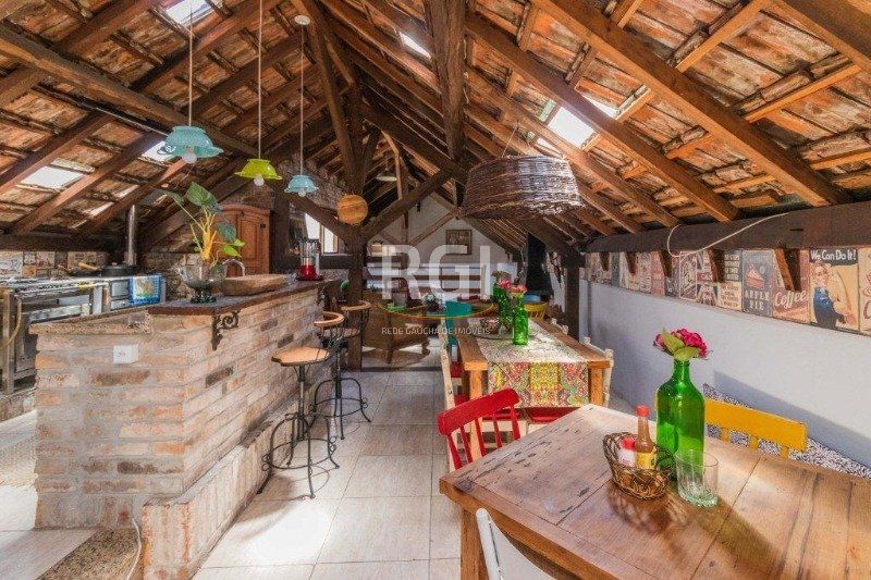 Casa, 3 quartos, 490 m² - Foto 35