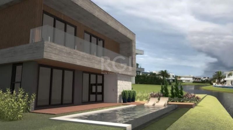 Casa de Condomínio, 5 quartos - Foto 2