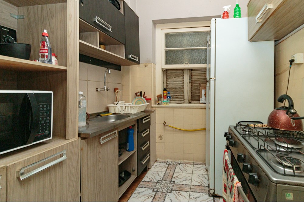 Apartamento, 3 quartos, 70 m² - Foto 9
