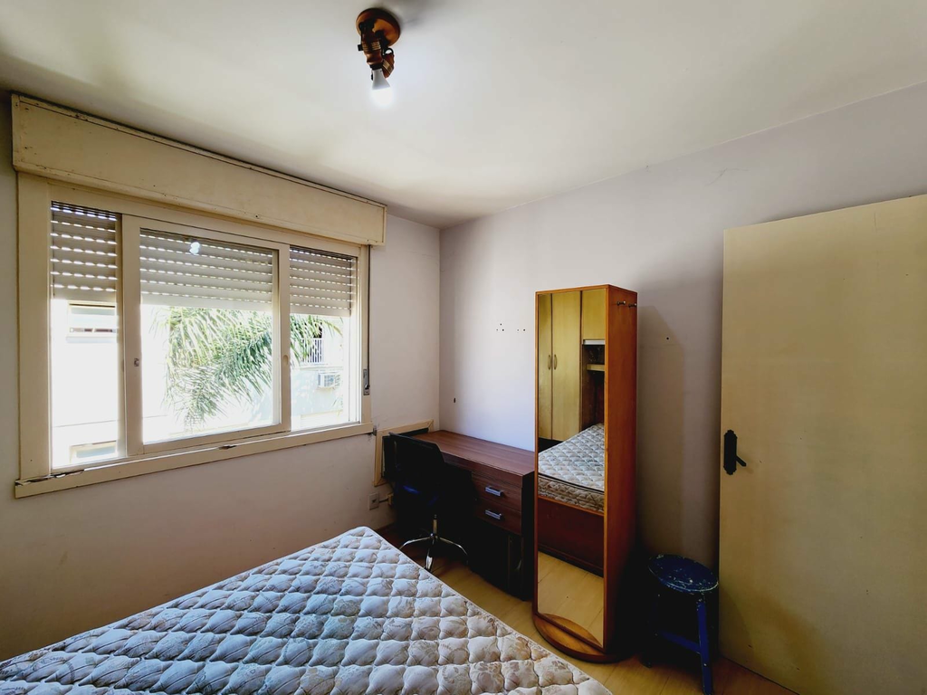 Apartamento, 1 quarto, 43 m² - Foto 8