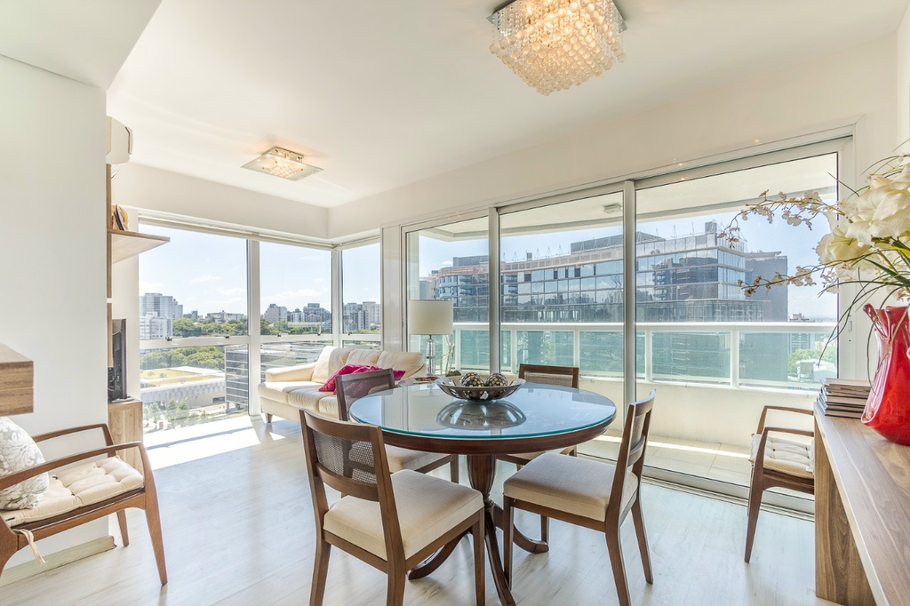 Apartamento, 2 quartos, 76 m² - Foto 1