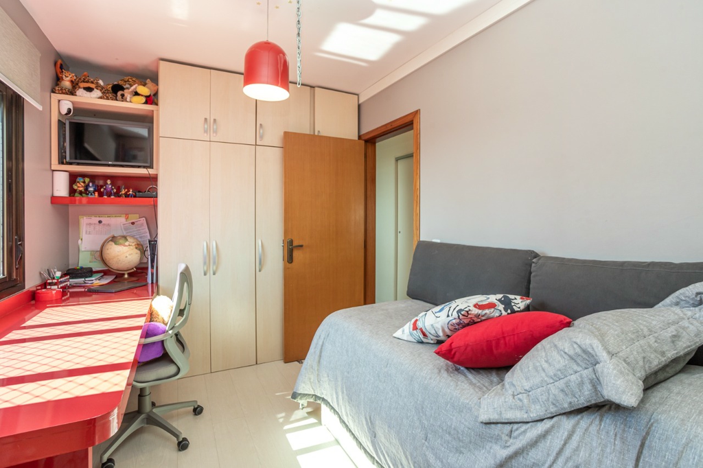 Apartamento, 3 quartos, 131 m² - Foto 33