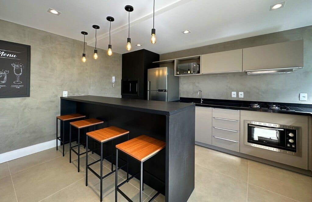 Apartamento, 1 quarto, 53 m² - Foto 9