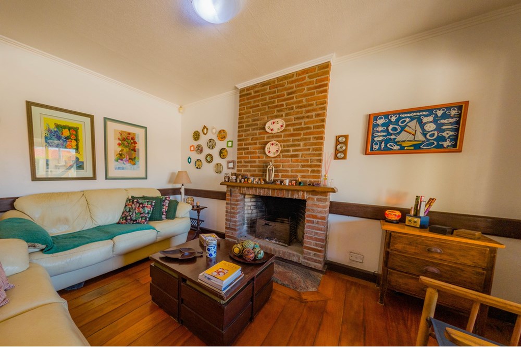 Casa à venda com 4 quartos, 397m² - Foto 48
