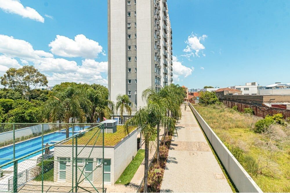 Apartamento à venda com 2 quartos, 61m² - Foto 12