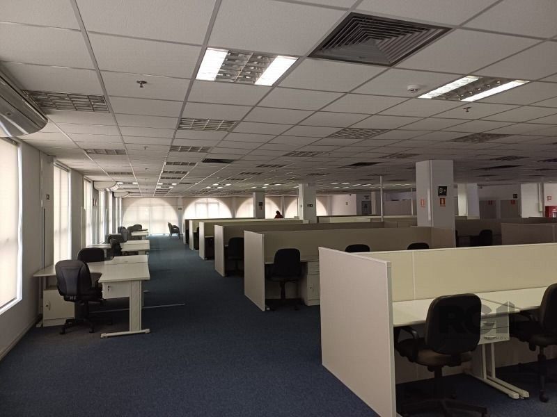 Conjunto Comercial-Sala para alugar, 801m² - Foto 6